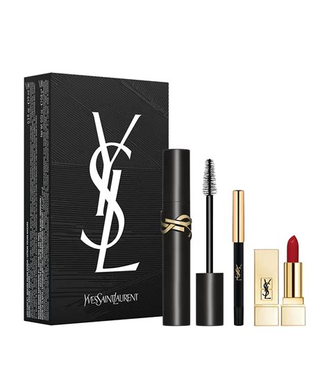 ysl lip icons set|Lip Icons Set .